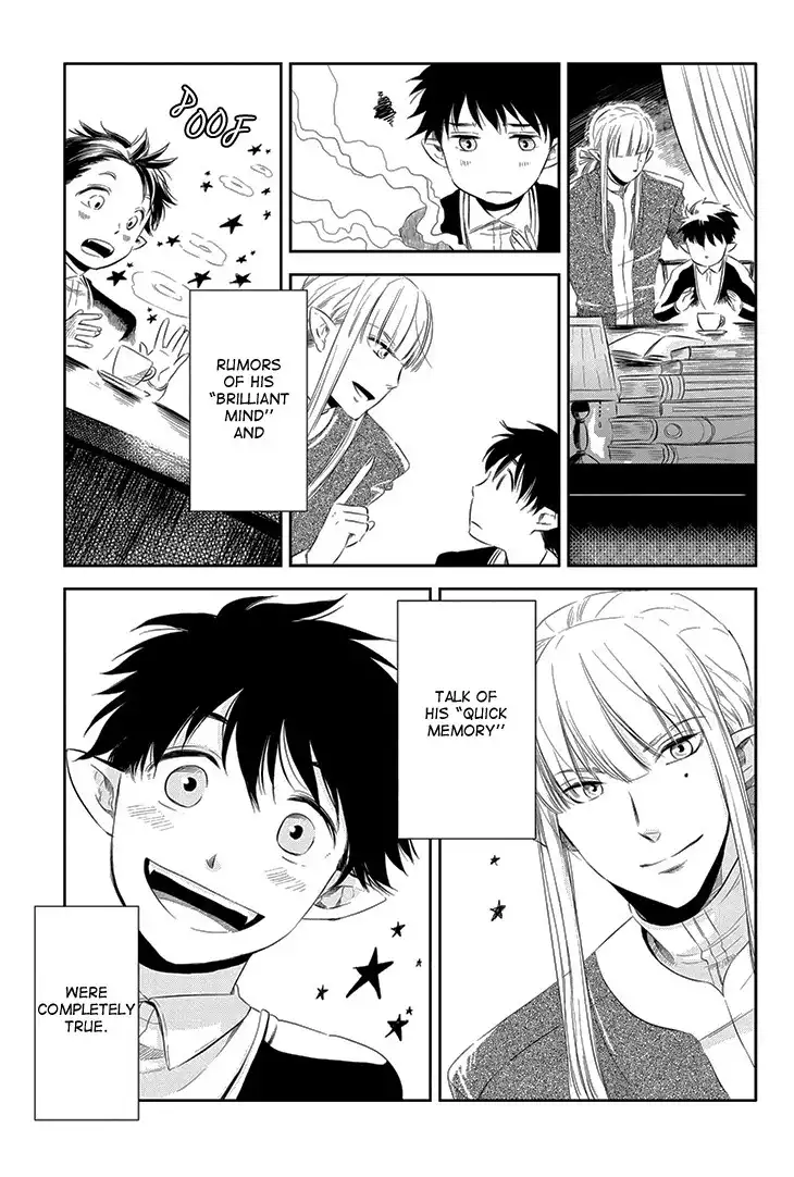 Charon Siphon Chapter 8 11